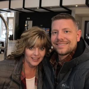 Meet your Posher, Chris